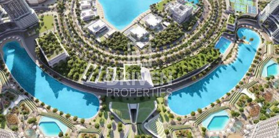 1 bedroom Apartment in Sobha Hartland, UAE No. 138035