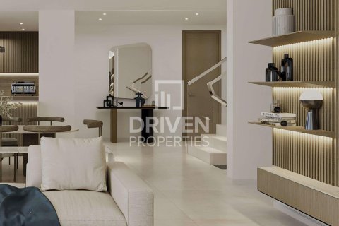 Квартира с 1 спальней в Maritime City, ОАЭ №138041 12