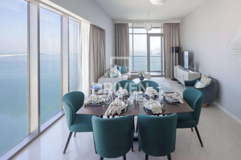 Квартира с 1 спальней в Maritime City, ОАЭ №138041 10
