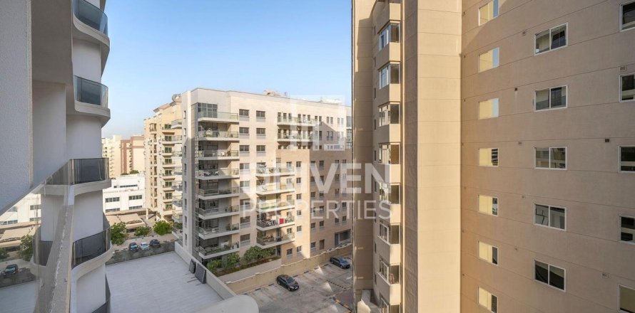 3 bedrooms Apartment in Dubai Silicon Oasis, UAE No. 138036
