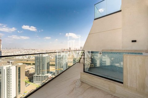 1 غرف نوم شقة في دائرة قرية جميرا, الإمارات العربية المتحدة رقم 138037