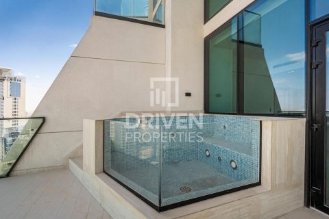 1 غرف نوم شقة في دائرة قرية جميرا, الإمارات العربية المتحدة رقم 138037 4