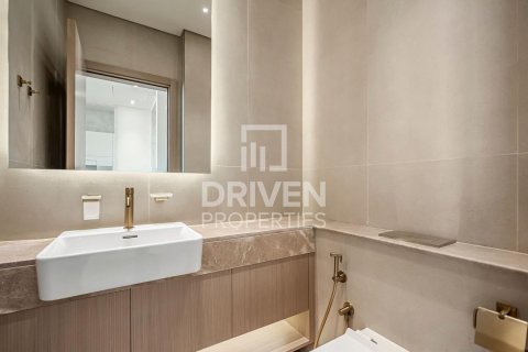 1 غرف نوم شقة في دائرة قرية جميرا, الإمارات العربية المتحدة رقم 138037 5