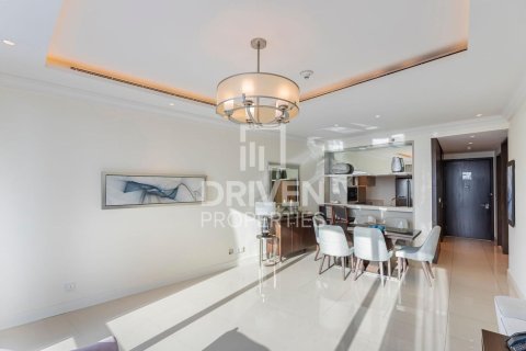 2 bedrooms Apartment in The Address Residence Fountain Views, UAE No. 138039 13
