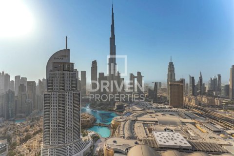 2 bedrooms Apartment in The Address Residence Fountain Views, UAE No. 138039