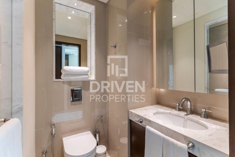 2 bedrooms Apartment in The Address Residence Fountain Views, UAE No. 138039 4