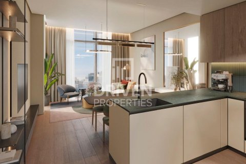 Apartamento tipo estudio Estudio en Al Satwa, UAE No. 138038 10