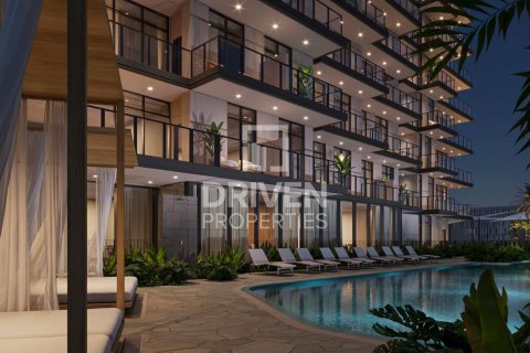 Apartamento tipo estudio Estudio en Al Satwa, UAE No. 138038 8