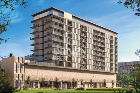 Apartamento tipo estudio Estudio en Al Satwa, UAE No. 138038 3