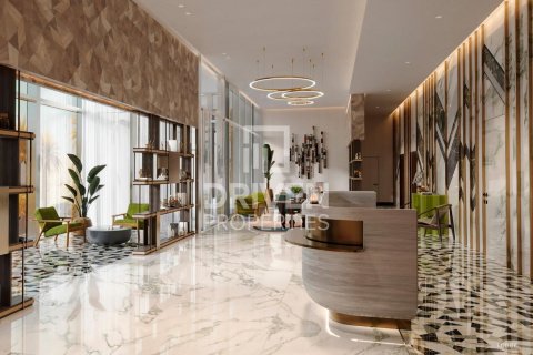 Apartamento tipo estudio Estudio en Al Satwa, UAE No. 138038 7