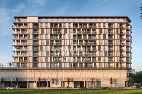 Apartamento tipo estudio Estudio en Al Satwa, UAE No. 138038 4