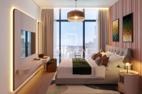 Apartamento tipo estudio Estudio en Al Satwa, UAE No. 138038