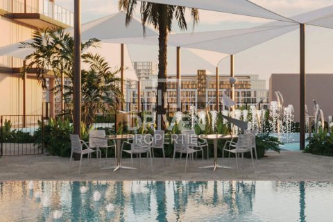 Apartamento tipo estudio Estudio en Al Satwa, UAE No. 138038 9