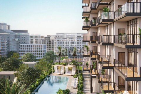 Apartamento tipo estudio Estudio en Al Satwa, UAE No. 138038 6