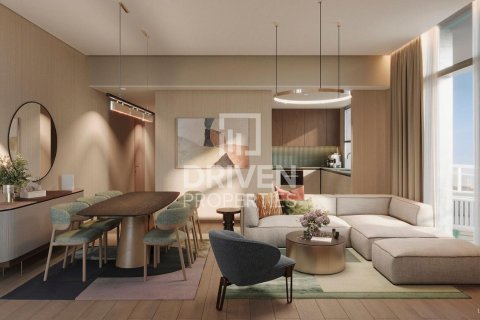 Apartamento tipo estudio Estudio en Al Satwa, UAE No. 138038 5