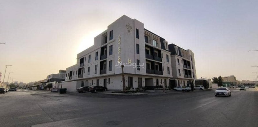 Квартира с 3 спальнями в Эр-Рияд, Саудовская Аравия №62811