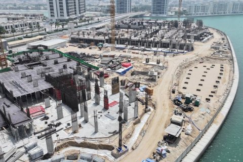 2 bedrooms Apartment in Ras Al Khaimah, UAE No. 183807 11