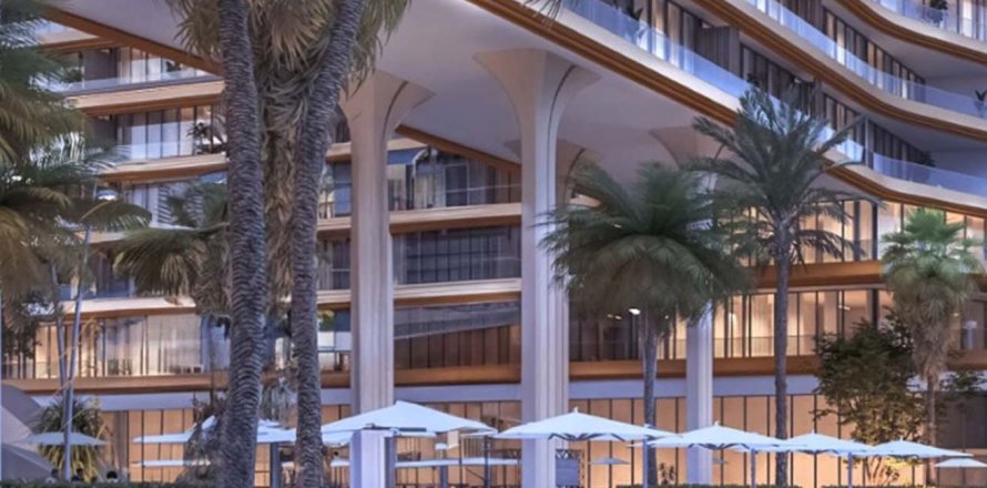 Duplex de 3 dormitorios en Ras Al Khaimah, UAE No. 183808