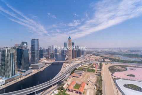 Квартира с 1 спальней в Бизнес-Бэй, ОАЭ №156311 22