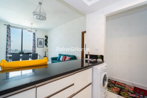 Квартира с 1 спальней в Бизнес-Бэй, ОАЭ №156311 11