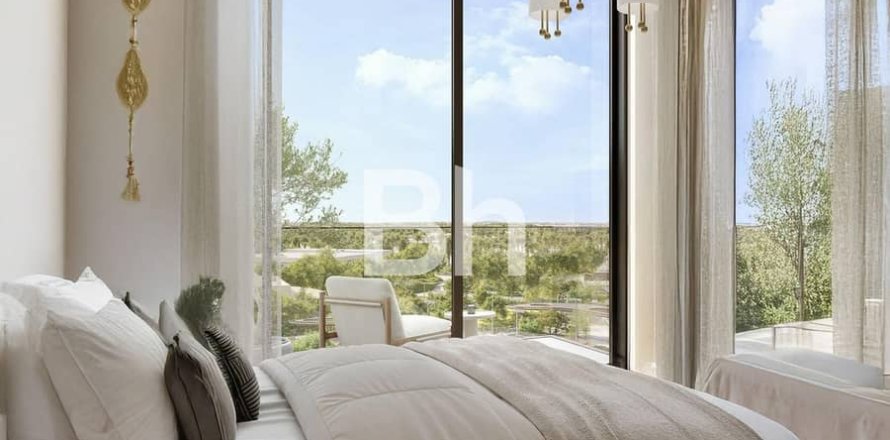 Appartement de 1 chambre  No. 112925
