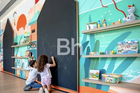 Квартира с 3 спальнями  №112929 10