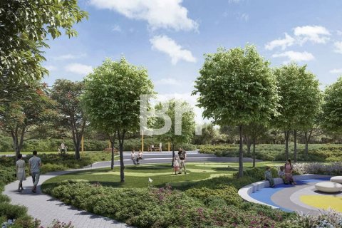 Квартира с 3 спальнями  №112929 3