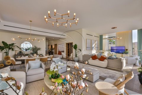Villa de 7 dormitorios en Abu Dhabi, UAE No. 89978 16