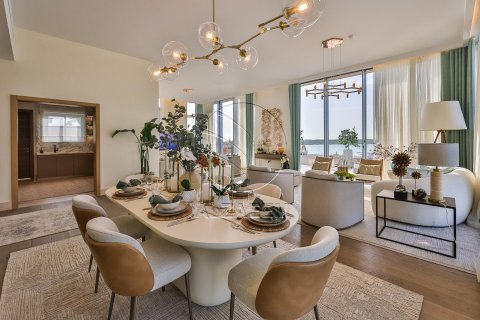 Villa de 7 dormitorios en Abu Dhabi, UAE No. 89978 9