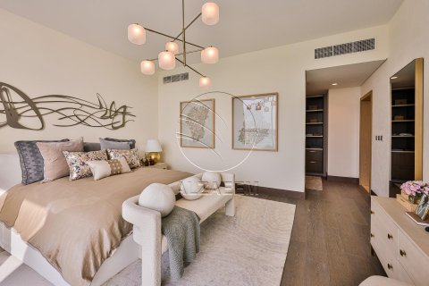 Villa de 7 dormitorios en Abu Dhabi, UAE No. 89978 15