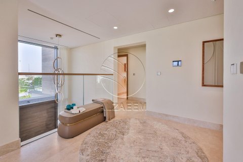 Villa de 7 dormitorios en Abu Dhabi, UAE No. 89978 11