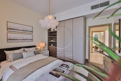 Villa de 7 dormitorios en Abu Dhabi, UAE No. 89978 2