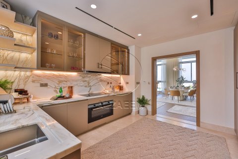Villa de 7 dormitorios en Abu Dhabi, UAE No. 89978 10