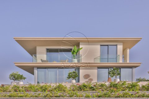 Villa de 7 dormitorios en Abu Dhabi, UAE No. 89978 1