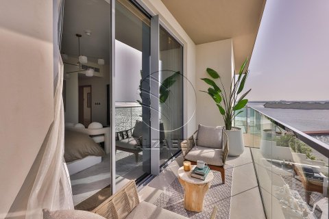 Villa de 7 dormitorios en Abu Dhabi, UAE No. 89978 8