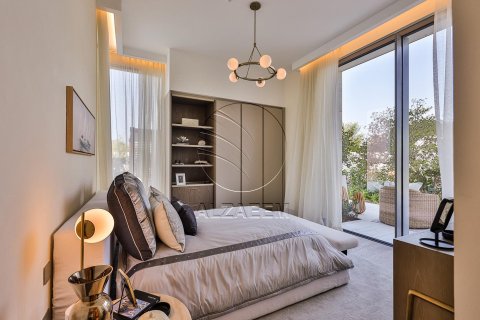 Villa de 7 dormitorios en Abu Dhabi, UAE No. 89978 19