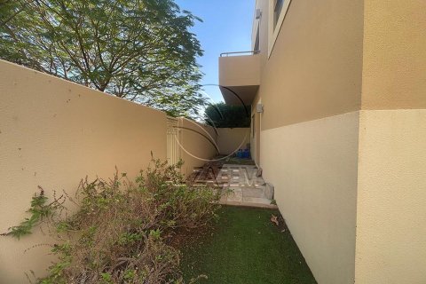 4 غرف نوم تاون هاوس في Al Raha Gardens, الإمارات العربية المتحدة رقم 89976 3