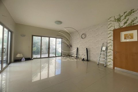 4 غرف نوم تاون هاوس في Al Raha Gardens, الإمارات العربية المتحدة رقم 89976 4