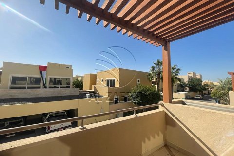 4 غرف نوم تاون هاوس في Al Raha Gardens, الإمارات العربية المتحدة رقم 89976 12