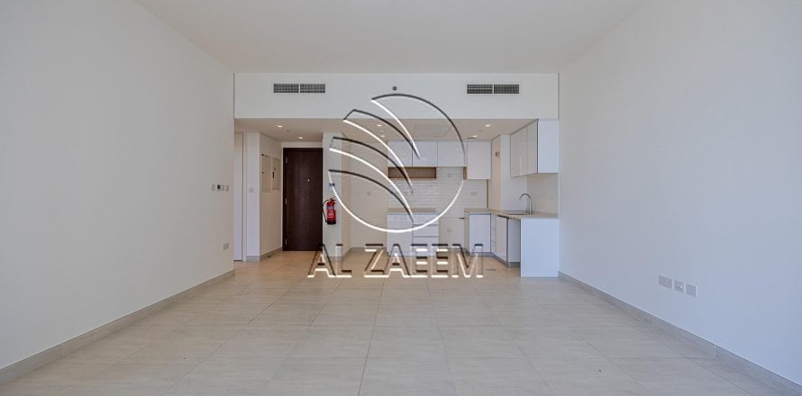 Apartment de 1 dormitorio en Shams Abu Dhabi, UAE No. 89979