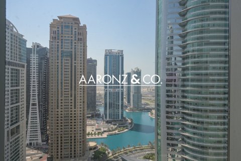 107مربع، مكتب في أبراج بحيرة جميرا, الإمارات العربية المتحدة رقم 112574 11