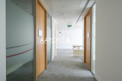 107مربع، مكتب في أبراج بحيرة جميرا, الإمارات العربية المتحدة رقم 112574 6