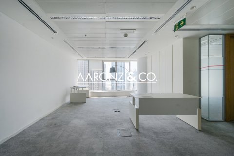 107مربع، مكتب في أبراج بحيرة جميرا, الإمارات العربية المتحدة رقم 112574 3