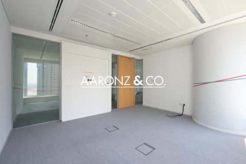 107مربع، مكتب في أبراج بحيرة جميرا, الإمارات العربية المتحدة رقم 112574 9