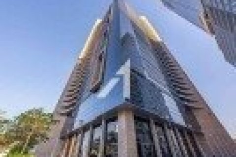 Apartamento tipo estudio Estudio  No. 112573 7