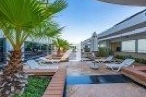 Apartamento tipo estudio Estudio  No. 112573 11
