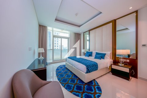 3 bedrooms Apartment  No. 112578 24