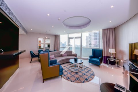 3 bedrooms Apartment  No. 112578 2