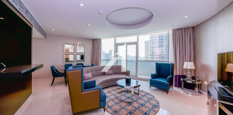 3 bedrooms Apartment No. 112578