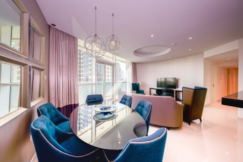 3 bedrooms Apartment  No. 112578 3